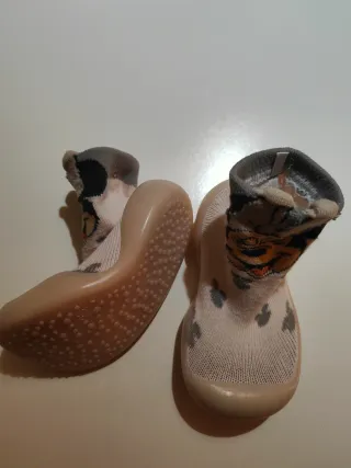 Zapatillas Minnie Mouse para niños Lefties