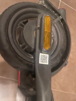 Xiaomi Mi Electric Scooter 4 Patinete Eléctrico