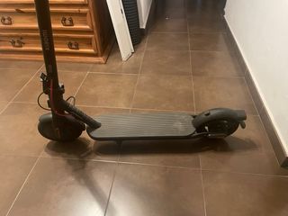 Xiaomi Mi Electric Scooter 4 Patinete Eléctrico