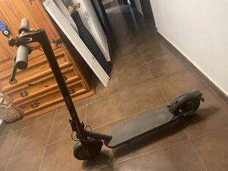 Xiaomi Mi Electric Scooter 4 Patinete Eléctrico