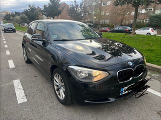 BMW Serie 1 2013