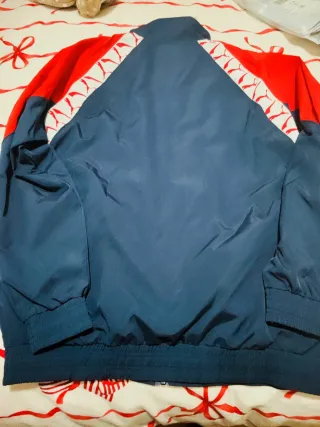 Chaqueta Atlético de Madrid Puma