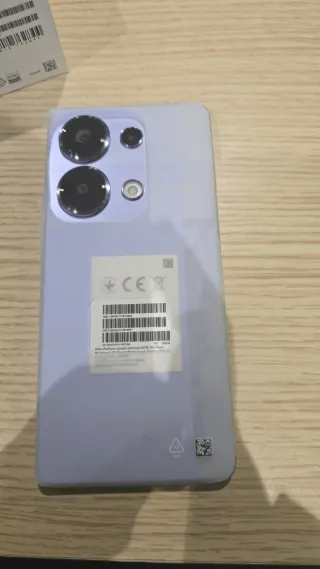 Xiaomi Redmi Note 13 Pro morado