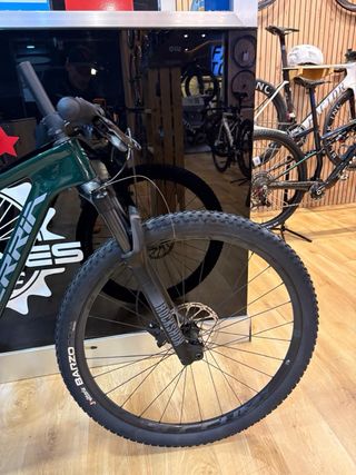 Liquidación Berria Bravo 5.1 talla M