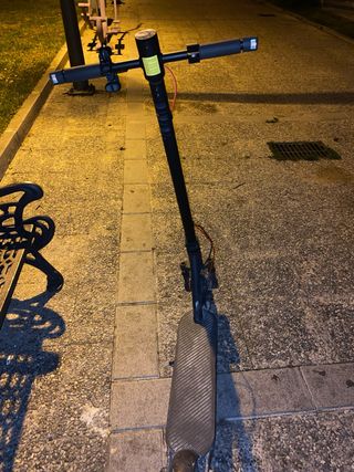 Patinete Eléctrico Xiaomi