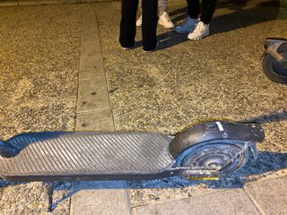 Patinete Eléctrico Xiaomi