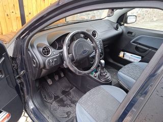 Ford Fiesta 2005