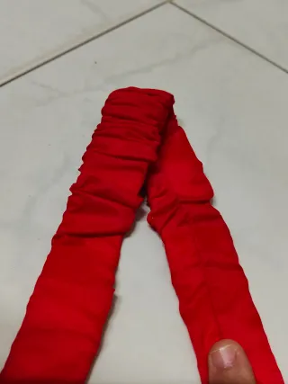 GIGI RIZZI pantalone salopette neve sci donna XXS