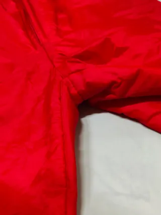 GIGI RIZZI pantalone salopette neve sci donna XXS