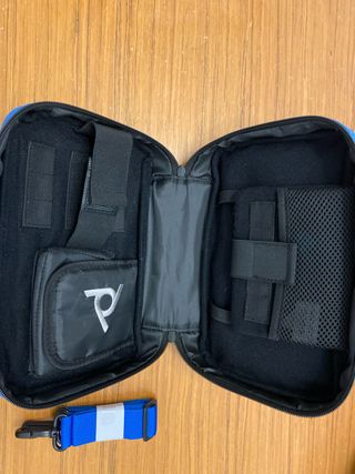 Maletín Nintendo Switch Mario Bros.