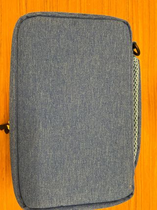 Maletín Nintendo Switch Mario Bros.