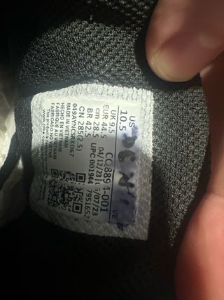 Zapatillas Nike Quest 3 Shield