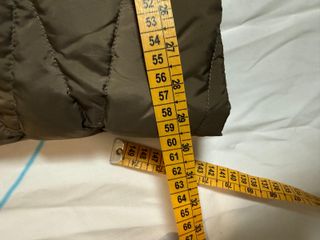 Tommy Hilfiger Giubbino Marrone Taglia S