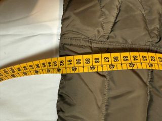 Tommy Hilfiger Giubbino Marrone Taglia S