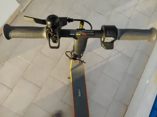 Patinete Eléctrico Ninebot Infantil