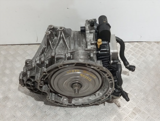 CAJA CAMBIOS MERCEDES-BENZ CLASE B (BM 247) 65492