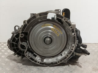 CAJA CAMBIOS MERCEDES-BENZ CLASE B (BM 247) 65492