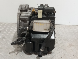 CAJA CAMBIOS MERCEDES-BENZ CLASE B (BM 247) 65492