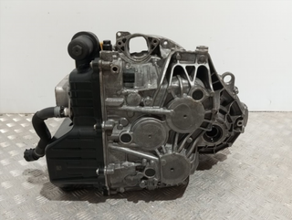 CAJA CAMBIOS MERCEDES-BENZ CLASE B (BM 247) 65492