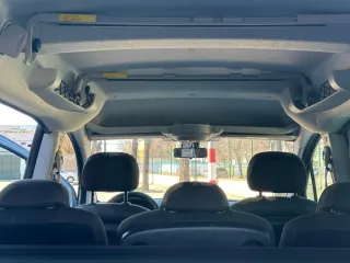 Peugeot Partner 2012