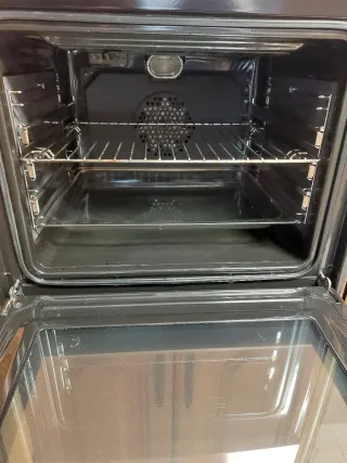 Horno Microondas Samsung y Siemens