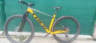 Bici Trek Procaliber 9.7