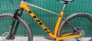 Bici Trek Procaliber 9.7