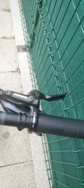 Bici Trek Procaliber 9.7