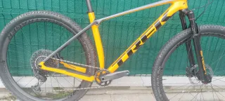 Bici Trek Procaliber 9.7