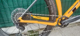 Bici Trek Procaliber 9.7