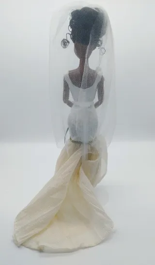 Set Bambole Tiana & Naveen Disney