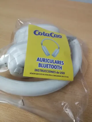 Lote productos eléctricos variado
