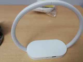 Lote productos eléctricos variado