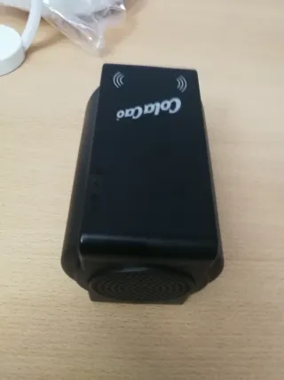 Lote productos eléctricos variado