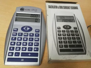 Lote productos eléctricos variado