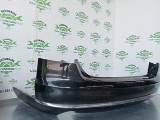 95900 4h0807211 paragolpes trasero audi a8 3.0 tdi