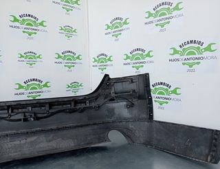 95900 4h0807211 paragolpes trasero audi a8 3.0 tdi