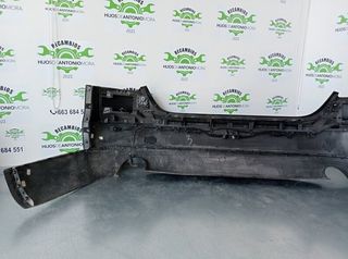 95900 4h0807211 paragolpes trasero audi a8 3.0 tdi