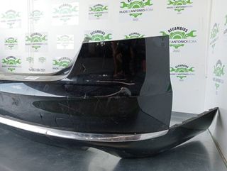 95900 4h0807211 paragolpes trasero audi a8 3.0 tdi