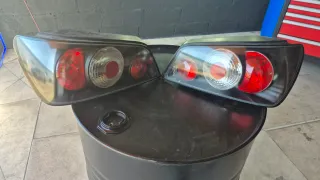 Pilotos Traseros Peugeot 306