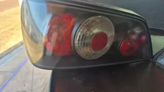 Pilotos Traseros Peugeot 306