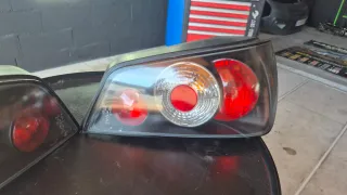 Pilotos Traseros Peugeot 306