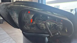 Pilotos Traseros Peugeot 306