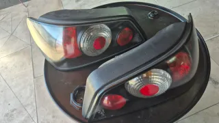 Pilotos Traseros Peugeot 306