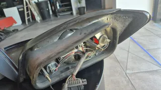 Pilotos Traseros Peugeot 306