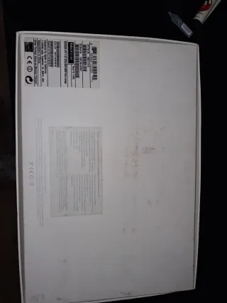 MacBook Air 11 Apple Grigio/Argento