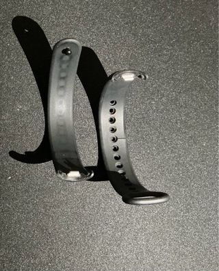 Xiaomi Smart Band 8 Negra