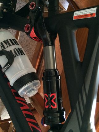 Bicicleta Montaña Specialized