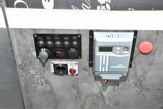 Peugeot Boxer 2010 / Aurocaravana / Camper