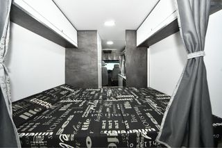 Peugeot Boxer 2010 / Aurocaravana / Camper